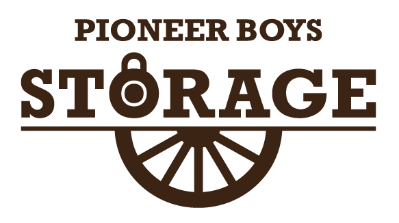 Pioneer Boys Storage